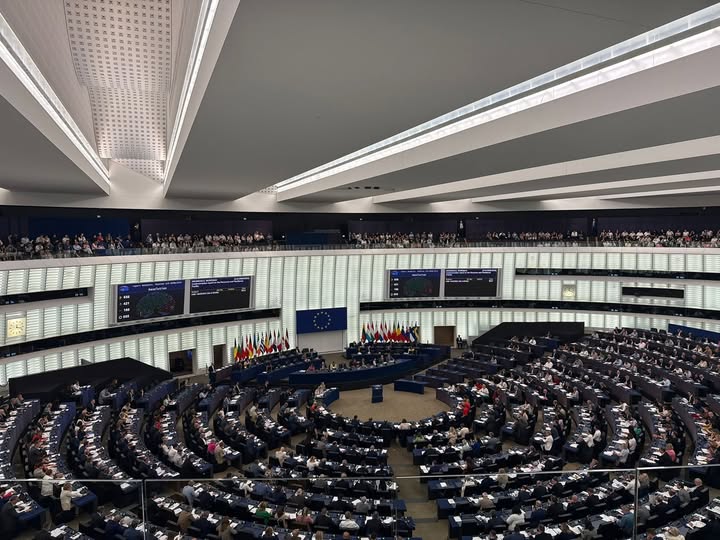 Parlamentul European a votat prelungirea PNRR cu 18 luni