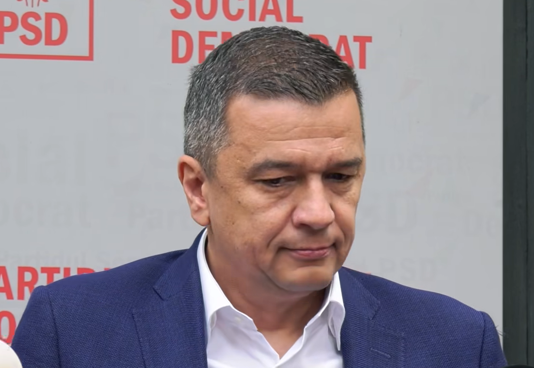 Grindeanu: ”E clar ca trebuie sa existe o prioritizare a investitiilor”
