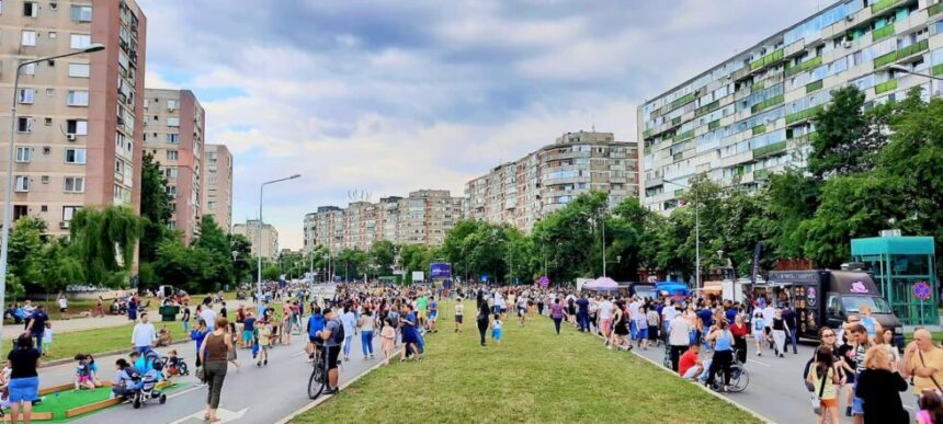Românii caută apartamente accesibile: Drumul Taberei, Mănăștur și Tătărași – cele mai populare cartiere în marile orașe
