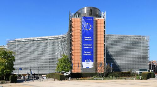 Noua schema de ajutoare de stat prin Pactul Industrial Verde, adoptat de Comisia Europeana