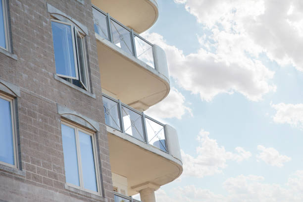 Mai multe tranzactii imobiliare in luna mai decat in aprilie