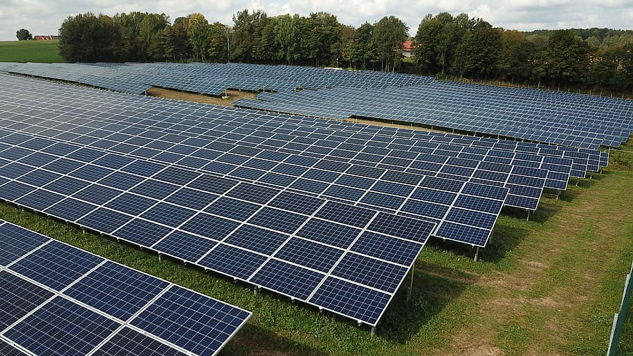 Europa de Est prinde avant in producerea de energie solara