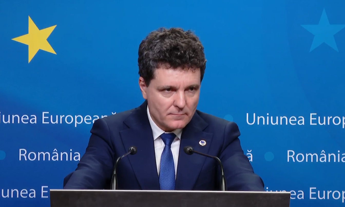 Nicusor Dan: Toata lumea va plati pentru cheltuielile disproportionate pe care statul roman le-a facut