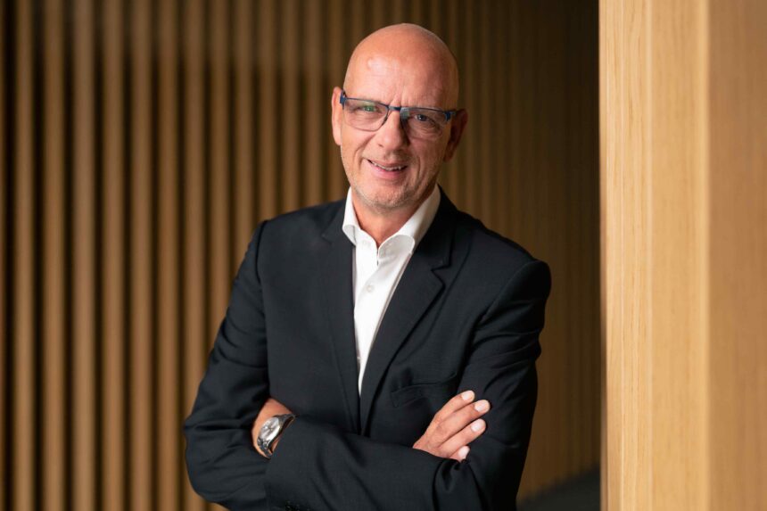 CEO-ul NEPI ROCKCASTLE, Rüdiger Dany, va părăsi compania în martie 2026