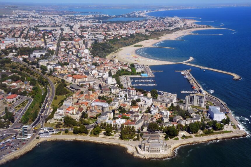 Constanța ar putea atrage investiții de peste 9 miliarde de euro în energie, infrastructură, logistică, imobiliare și turism