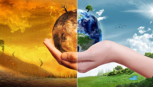 Lupta impotriva incalzirii globale da semne de slabiciune