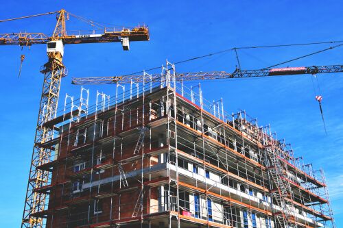 Imobiliare: Restituirea avansului, conditionata de „vina exclusiva” a dezvoltatorului
