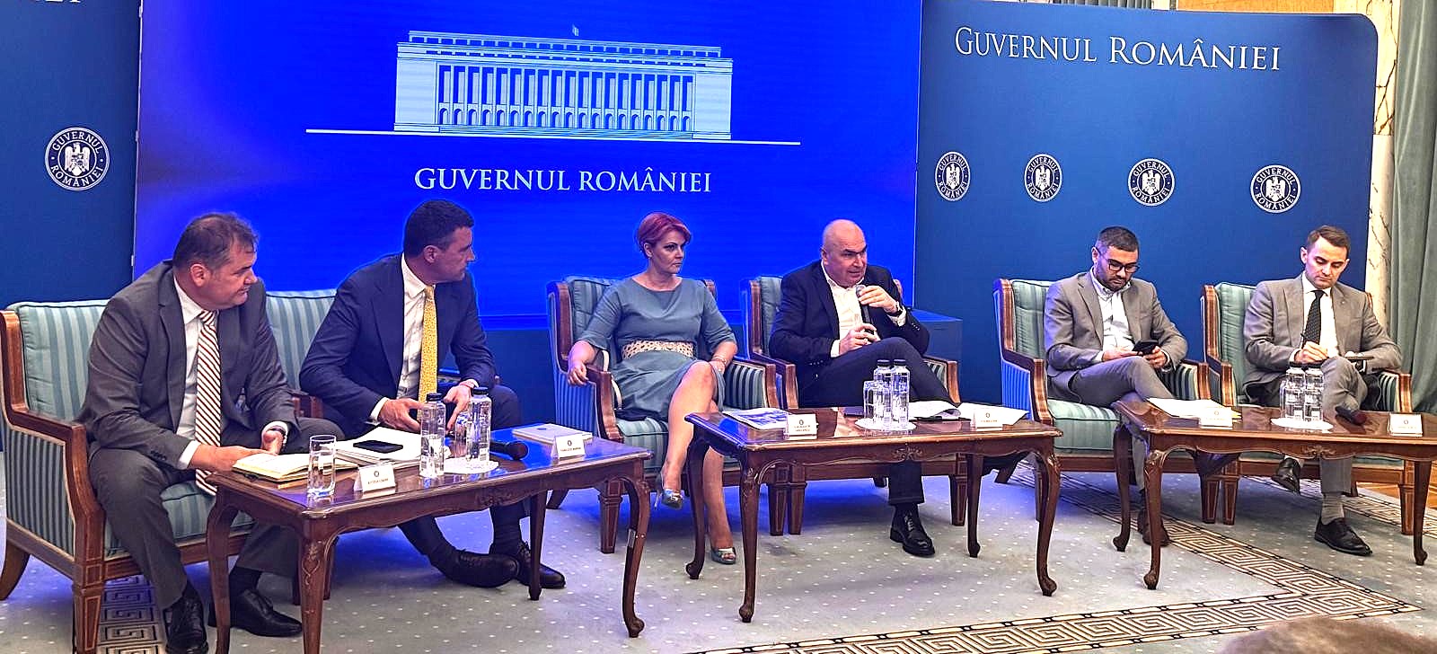Negocierile Guvern – primari: Noi scaderi de personal si cresteri de taxe locale