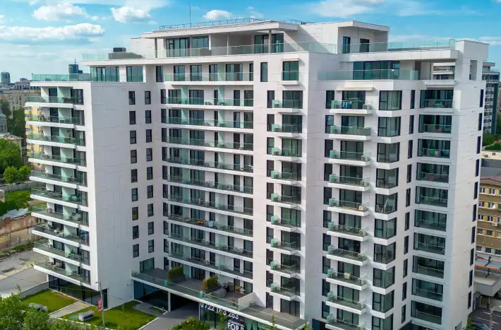One United Properties: Mai putine apartamente vandute, dar la preturi mai mari