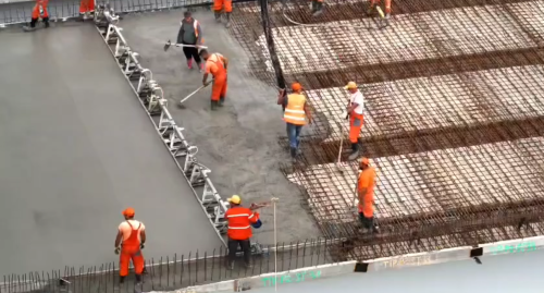 Autostrada Moldovei A7: Constructorul va fi platit lunar ca sa poata respecta termenul PNRR