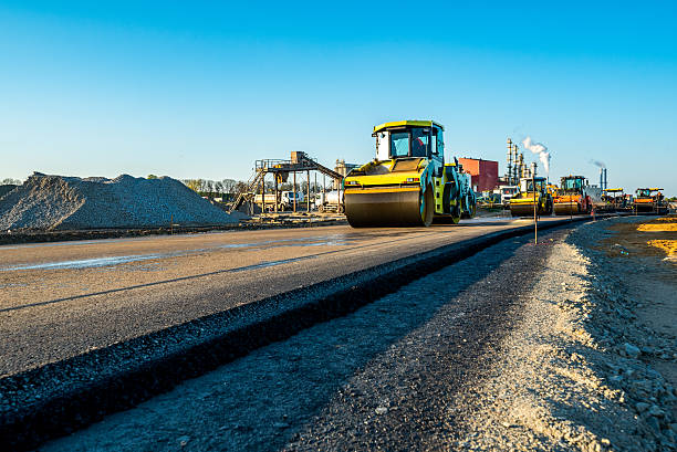 Incertitudinea finantarii: Constructorii incep sa paraseasca santierele de autostrazi