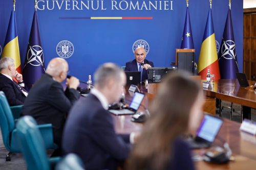 Pachetul pentru fiscalitate aduce modificari importante Codului Fiscal