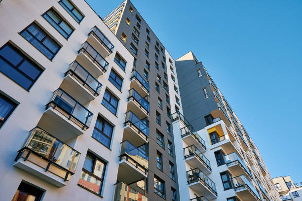 Dezvoltatorii au mai redus preturile apartamentelor noi, in trei mari orase