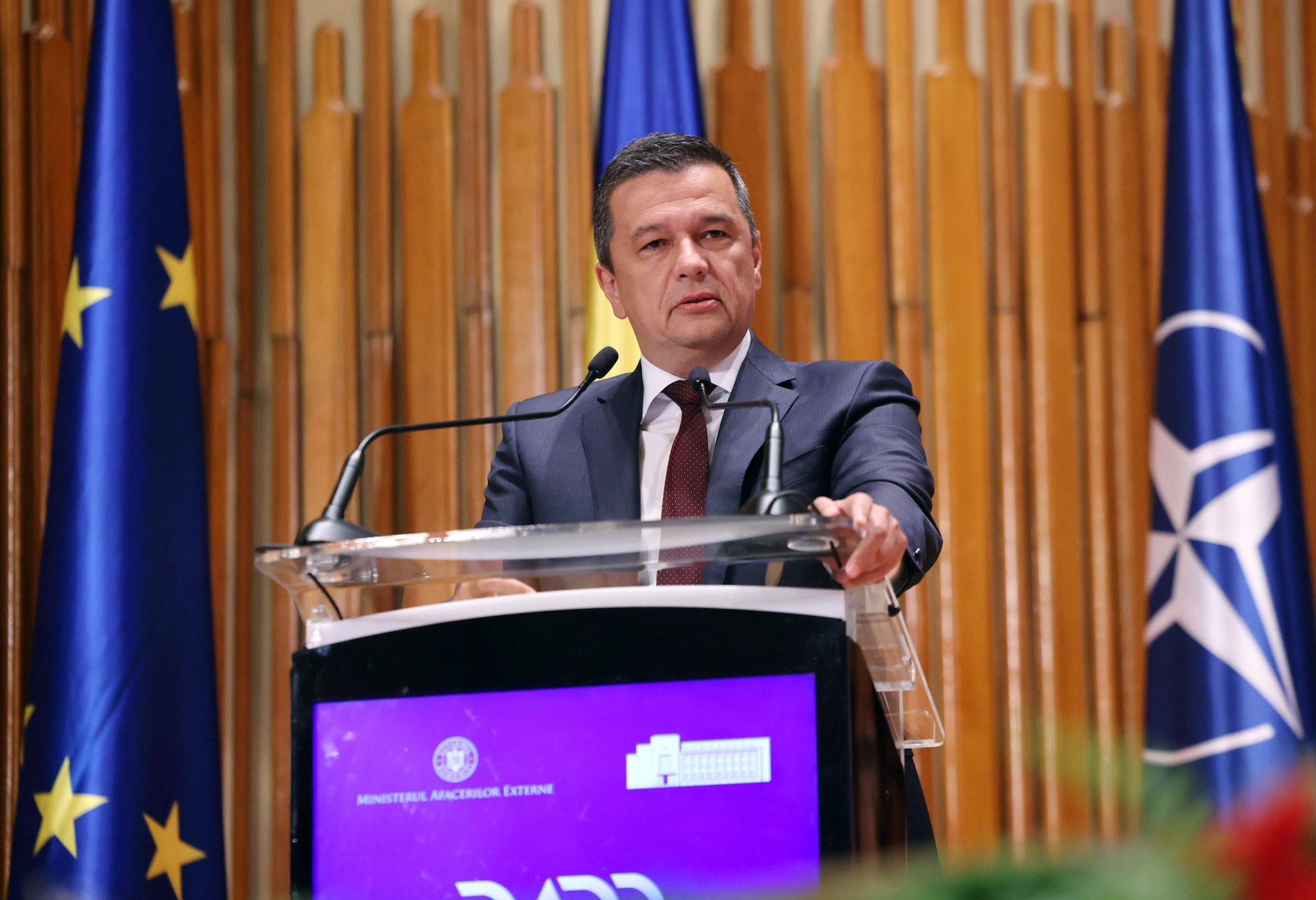 Fara rectificare bugetara care sa aloce fonduri pentru investitii, PSD nu este de acord cu Pachetul 2