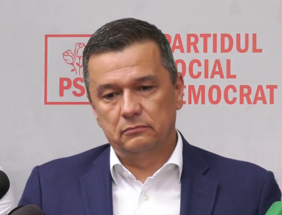 PSD: Taxele locale trebuie sa ramana la autoritatile locale