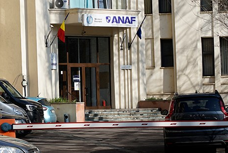 Control ANAF sporit: Noi reguli pentru firme