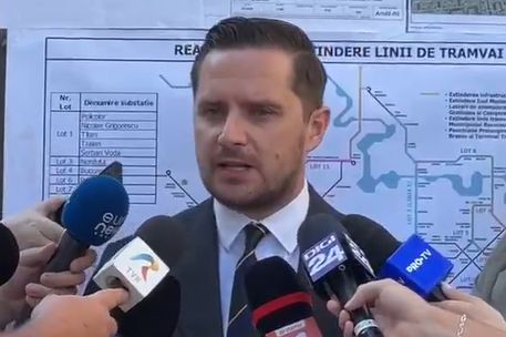 Stelian Bujduveanu: ”Suntem foarte bine cu platile pentru constructori”