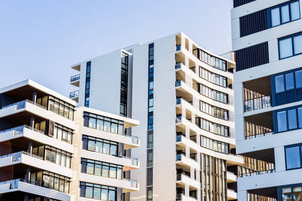 Un adevarat boom imobiliar, la mijlocul verii