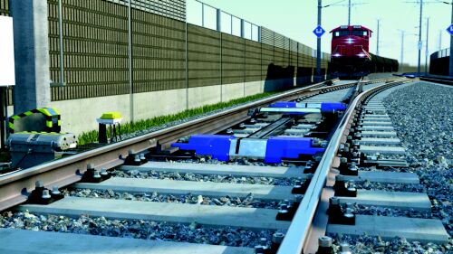 Preluarea producatorului de traverse Travertec, autorizata de Consiliul Concurentei