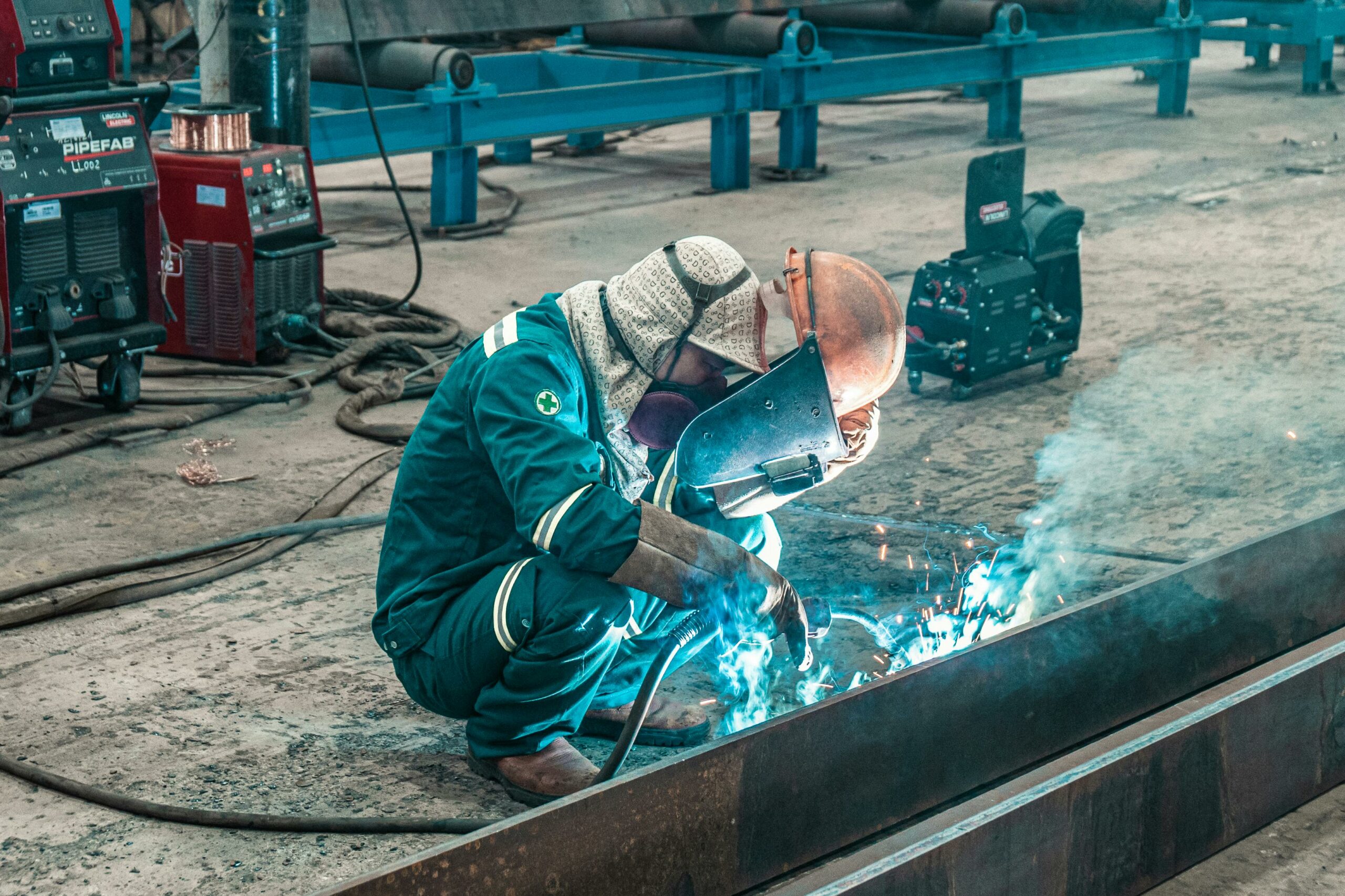 Reindustrializarea Europei prin politici comerciale