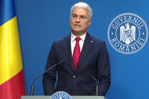 15 mil euro, disponibili pentru drumuri si poduri distruse de inundatii