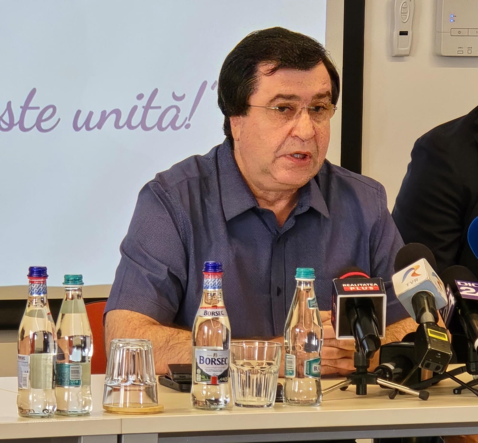 Cristian Erbasu, presedintele FPSC: Austeritatea poate cauza pierderi de fonduri europene