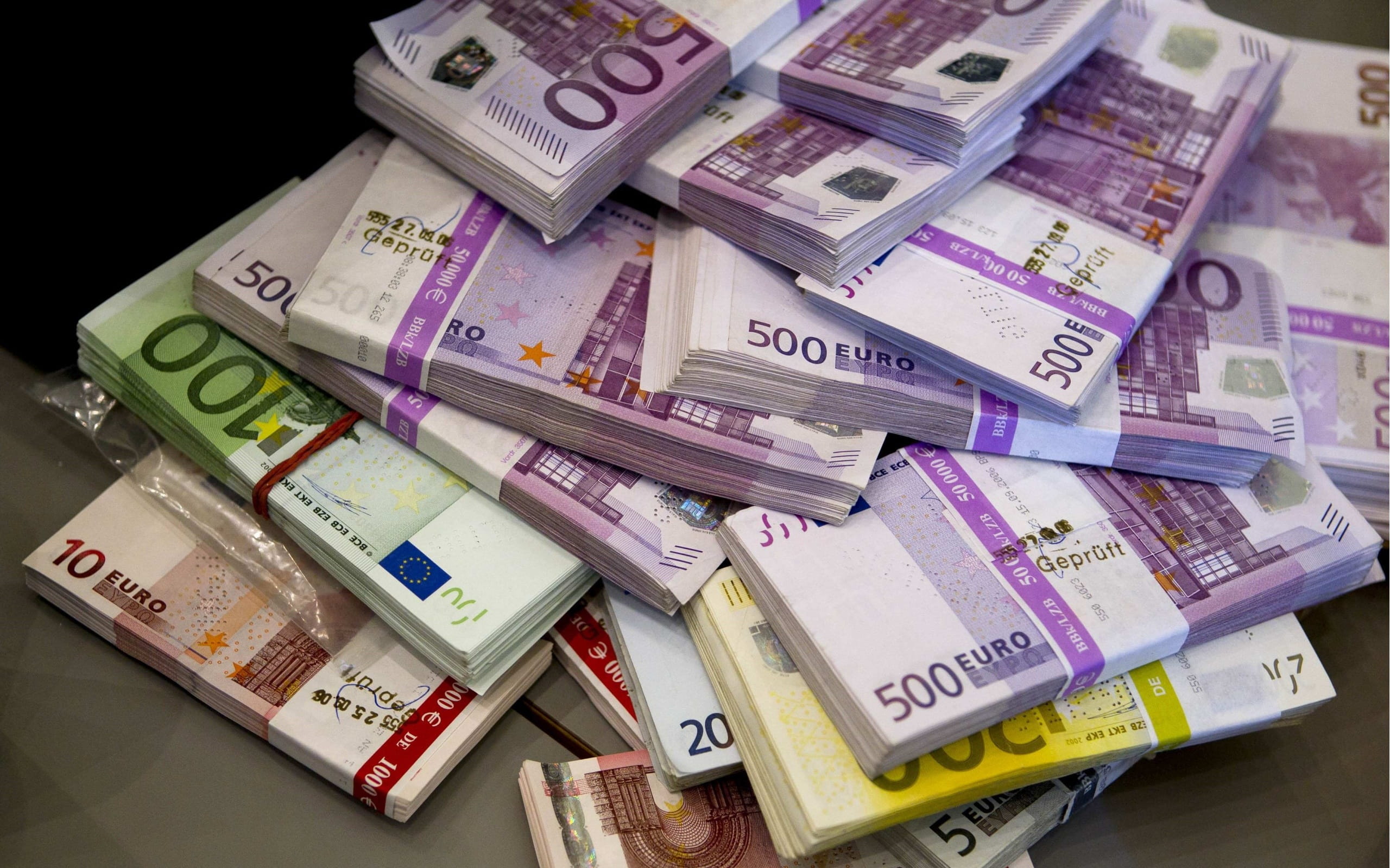 SAFE: Primim a doua cea mai mare alocare financiara, de 16,68 mld euro