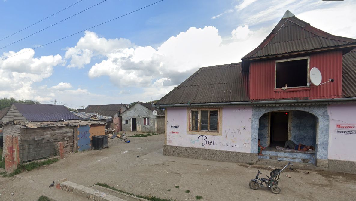 Cluj Napoca cumpara, dar si construieste locuinte pentru nevoiasi