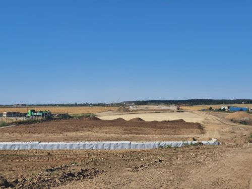 Contracte de autostrazi de peste 3 mld euro, castigate de UMB, asteapta sa fie semnate