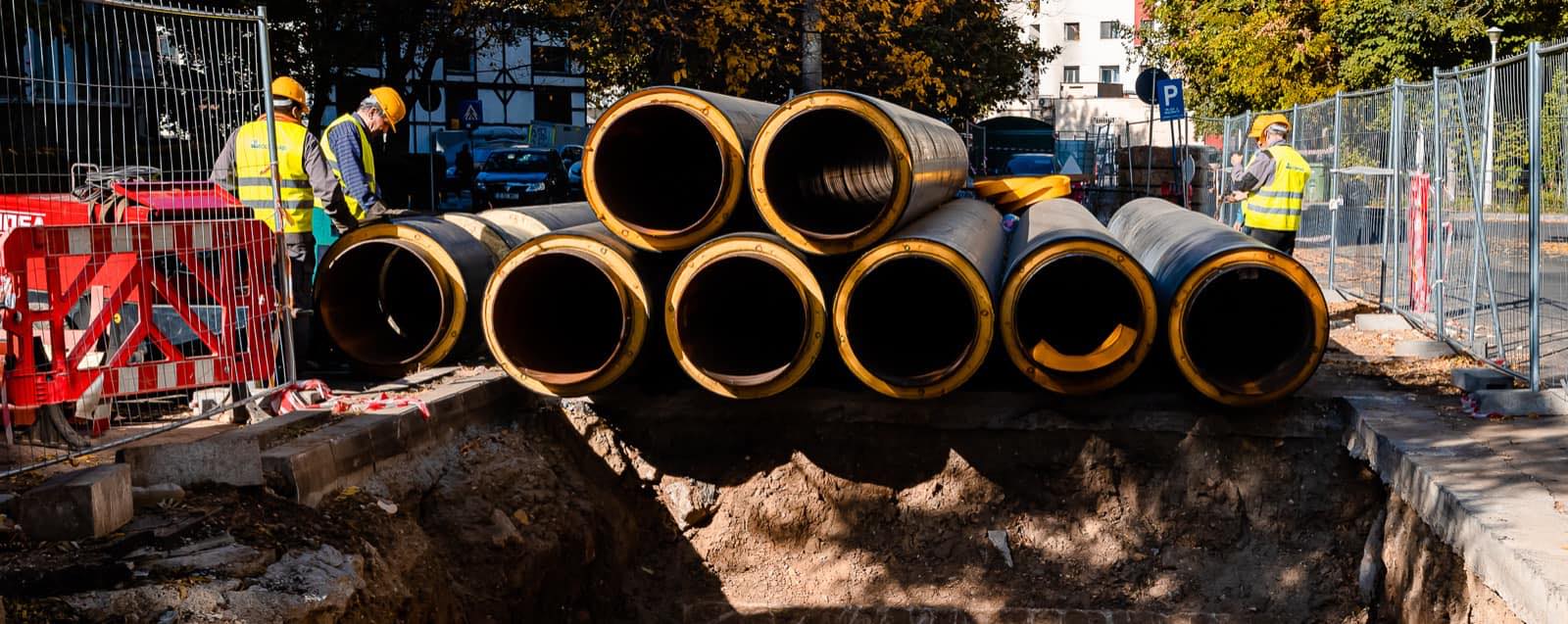 Distribuitorul de energie termica din Suceava va avea un nou proprietar