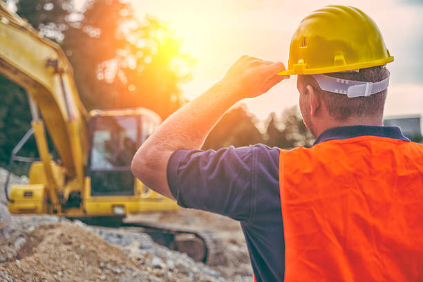 Avizele necesare in constructii sunt intarziate de tarife netransparente, constata Consiliul Concurentei