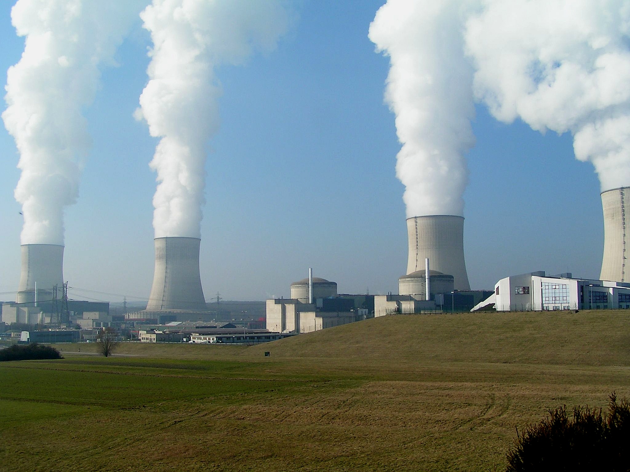 Energia nucleara: planurile europene