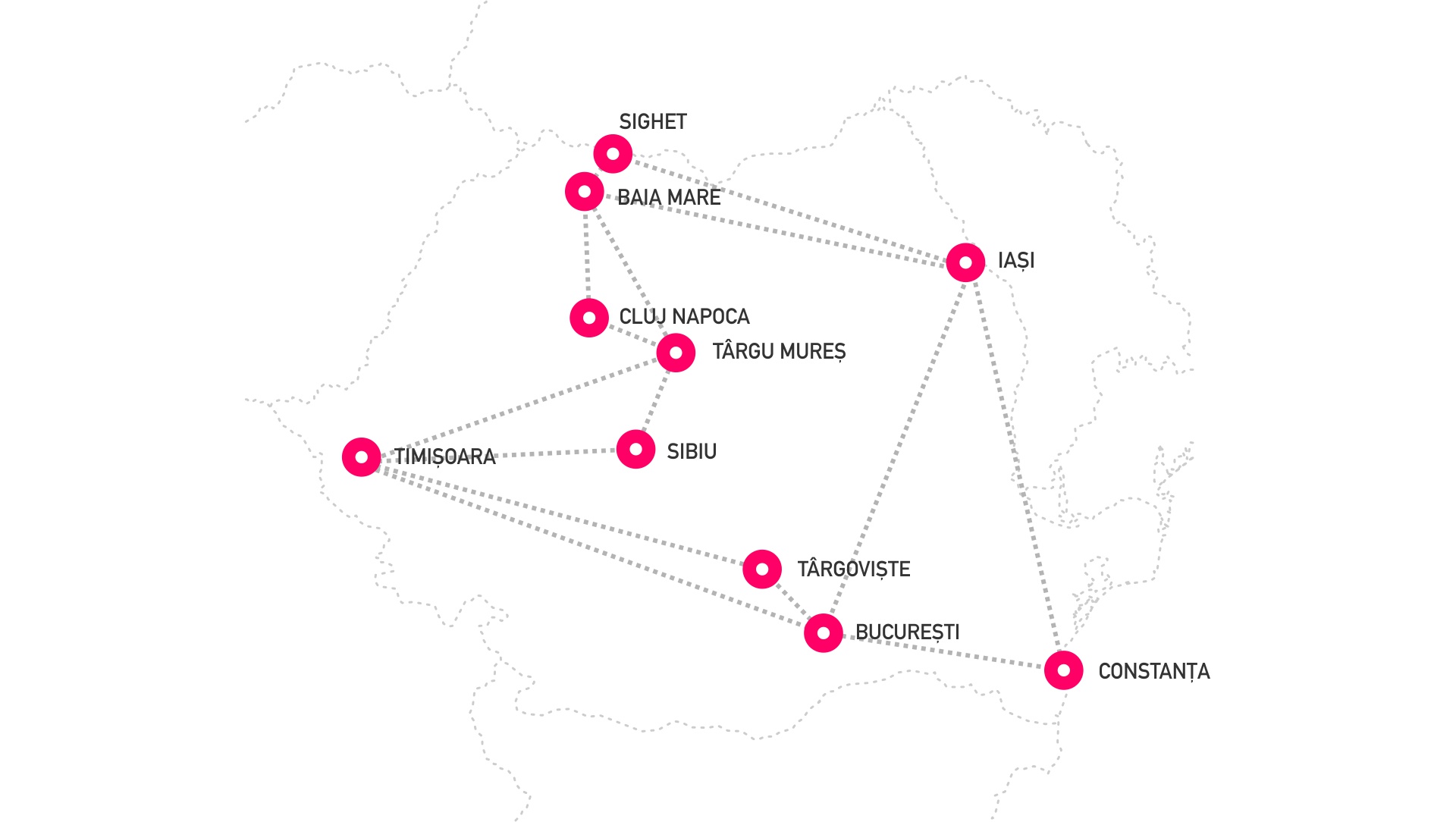Uniunea Arhitecților din România are plăcerea să vă invite la Bienala Naționala de Arhitectură 2025, Ediția a XVI