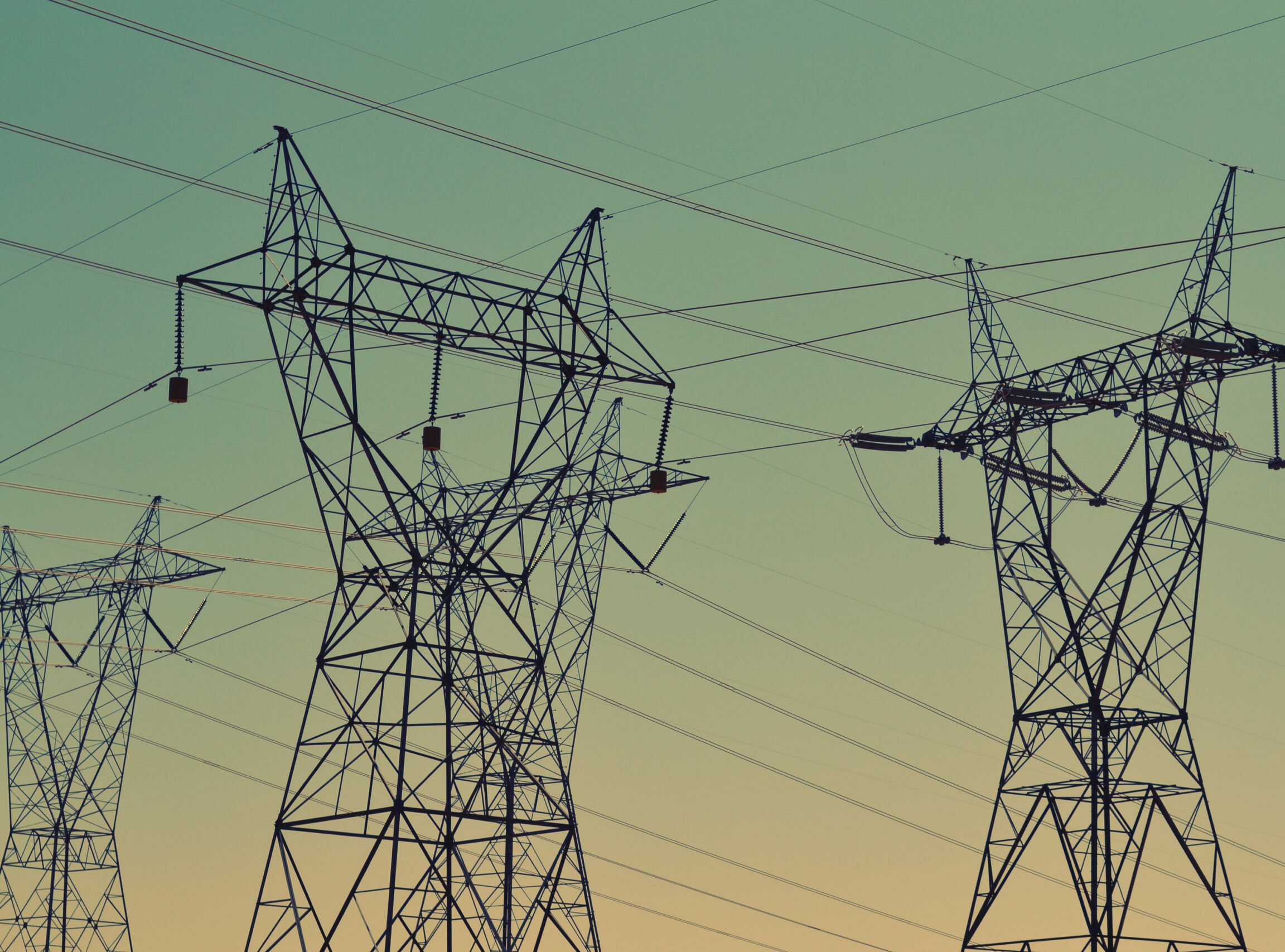 Energie: Amplu plan pentru cresterea capacitatilor de productie si stocare, in pregatire
