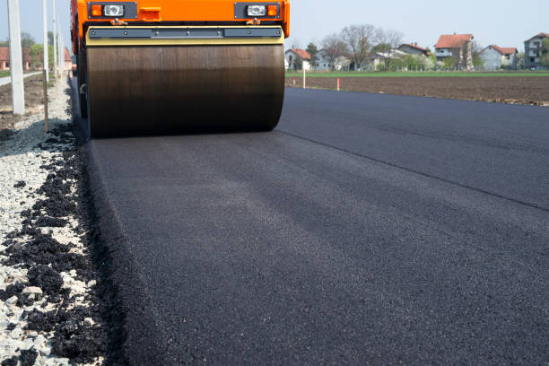 Brasov: 526 mil lei pentru modernizarea a peste 53 km de drumuri judetene