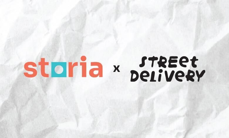 Te așteptăm la Street Delivery să vezi Cartierul Perfect by Storia