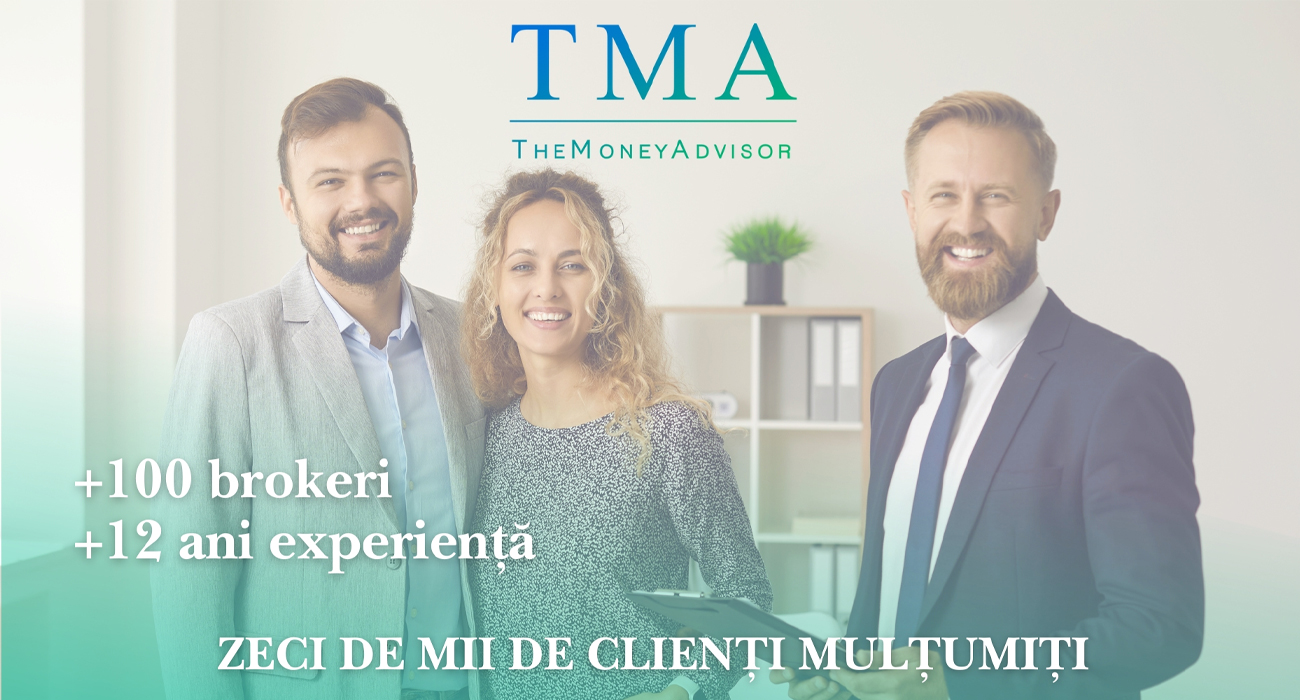 The Money Advisor: Brokeri de credite care oferă soluții smart și fără stres