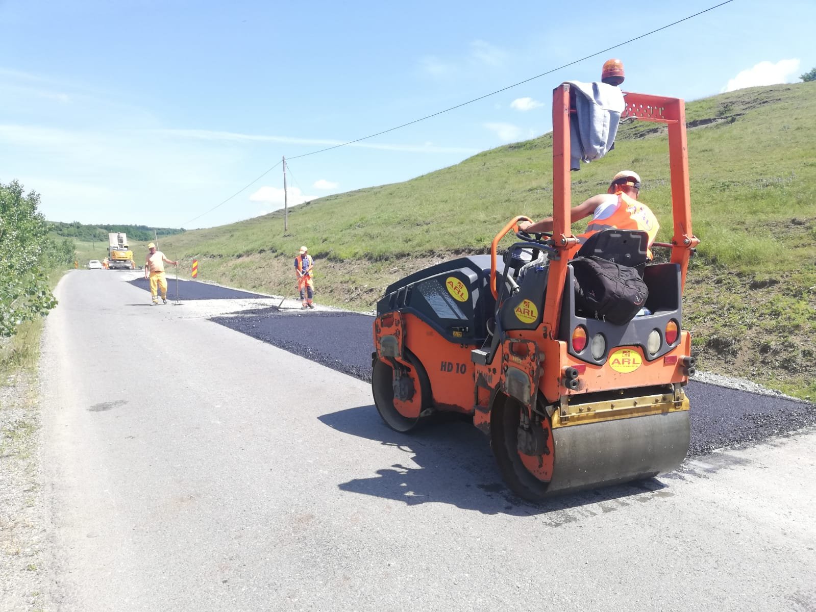 Plati etapizate in functie de progresul real al proiectelor