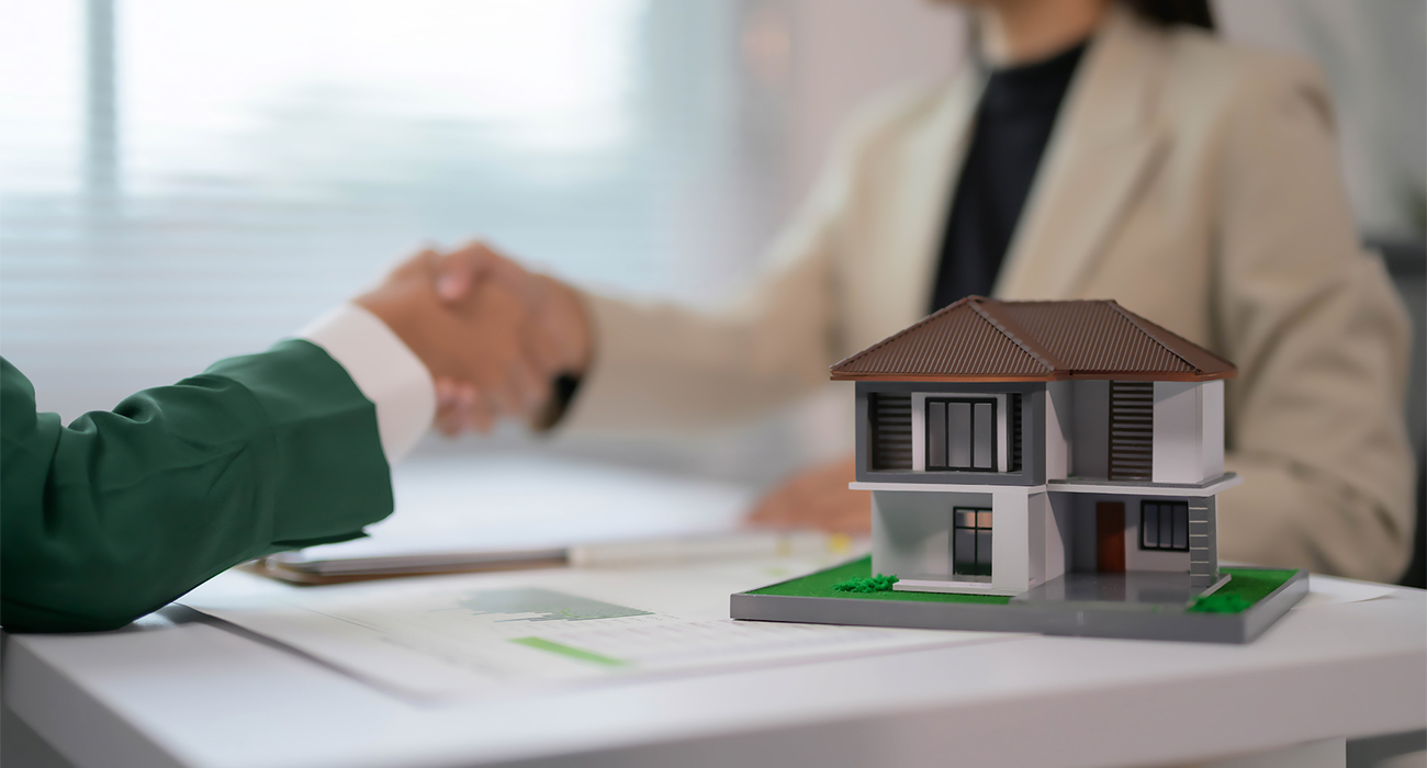 Creștere semnificativă a tranzacțiilor imobiliare