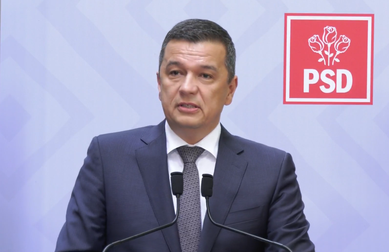 Pachetul de relansare economica, propus de PSD: Garantii pentru IMM-uri si facilitati fiscale