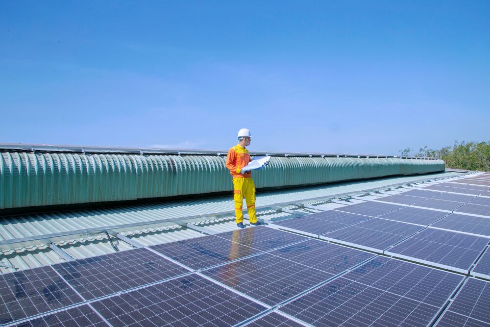 62 mii MW in proiecte de energie regenerabila, in prag de implementare