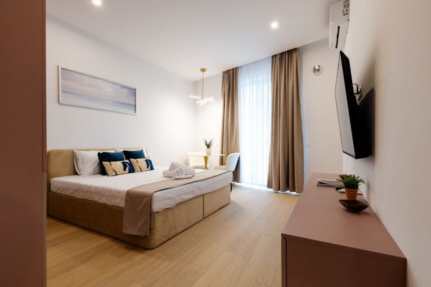 Central Suites intră pe piața bucureșteană cu o investiție de 3 milioane de euro și planuri de extindere pe segmentul aparthotelurilor