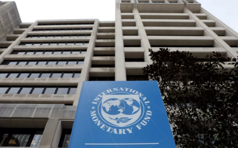 FMI estimeaza crestere de 1% a economiei romanesti in acest an