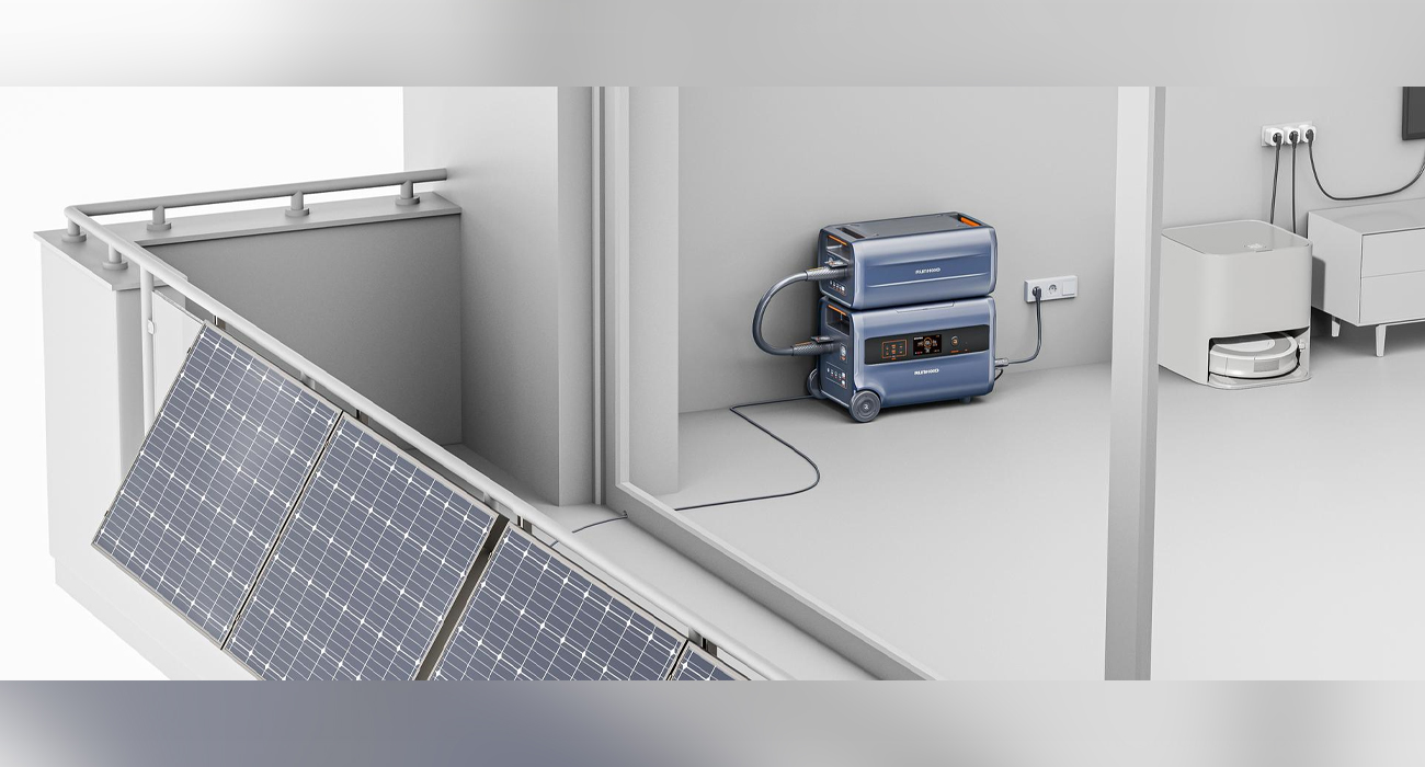 Energie inteligenta, oriunde si oricand – Descopera Centrala Fotovoltaica 3-in-1 la TNI & ZEB EXPO