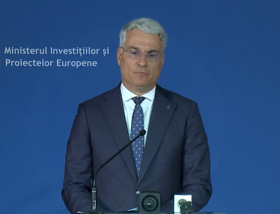 MIPE pregateste un „tablou de bord” national pentru monitorizarea proiectelor PNRR