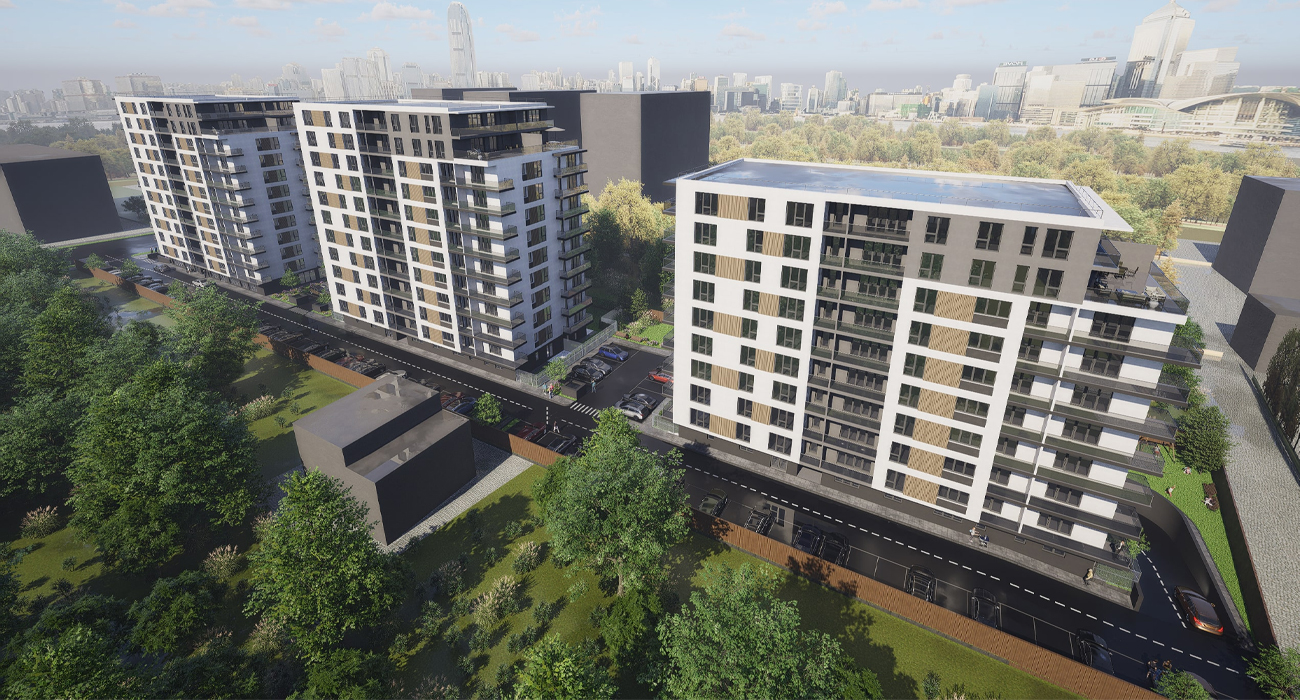 SYA Towers vă aşteaptă la TNI în acest weekend!