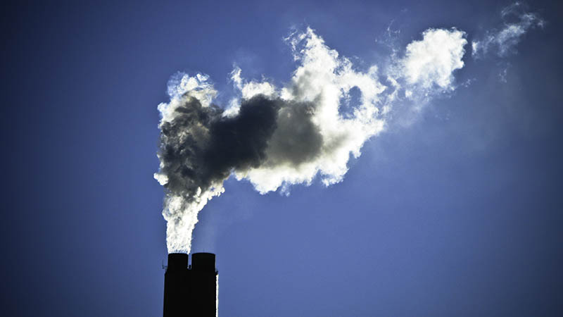 Noua schema de comercializare a certificatelor de emisii CO2, aprobata de Guvern