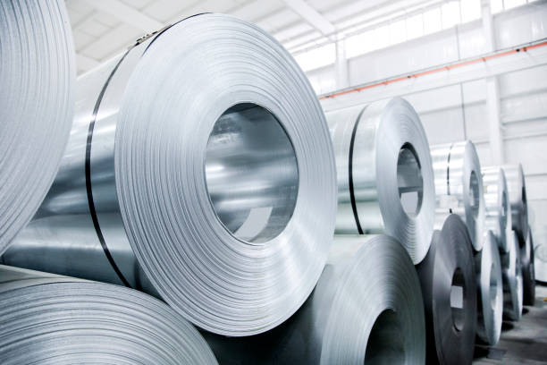Piata globala a bobinelor laminate la cald, intre cresterea europeana si declinul din China