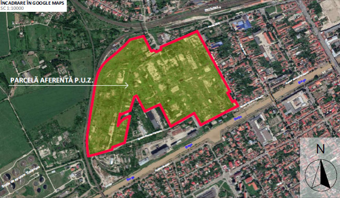 Reuben Brothers și Nhood România transformă platforma Solventul din Timișoara în cel mai mare proiect de regenerare urbană din vestul țării