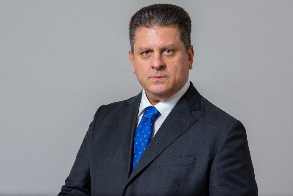 Giulio Bertola, presedintele FPIAR: Companiile nu cer masuri preferentiale, ci drumuri asfaltate